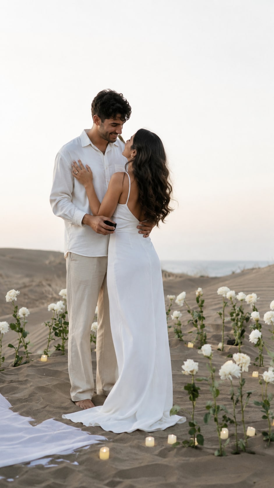 Diego y Sofía